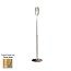 Damasco Medium Floor Lamp