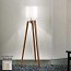 Trepai Floor Lamp