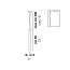 Candela Suspension Lamp