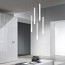 Candela Suspension Lamp