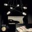 Damasco Suspension Lamp 6