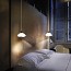 Ninfea Small Suspension Lamp