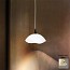 Ninfea Small Suspension Lamp