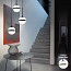 Peggy Suspension Lamp
