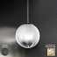 Puppet Large Suspension Lamp