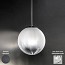 Puppet Large Suspension Lamp