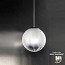 Puppet Small Suspension Lamp