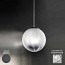 Puppet Small Suspension Lamp