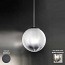 Puppet Small Suspension Lamp