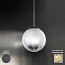 Puppet Small Suspension Lamp