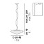 Spirit 45 Suspension Lamp