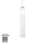 Tubes 120 Suspension Lamp