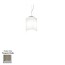 Tubes 20 Suspension Lamp