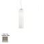 Tubes 60 Suspension Lamp