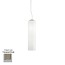 Tubes 90 Suspension Lamp