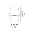 Naxos 76 Table Lamp