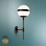 Peggy Wall Lamp