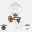 Puppet Ring Wall Lamp