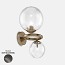Puppet Ring Wall Lamp