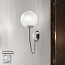 Puppet Wall Lamp