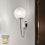 Puppet Wall Lamp