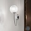 Puppet Wall Lamp