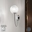 Puppet Wall Lamp