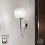 Puppet Wall Lamp