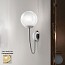 Puppet Wall Lamp