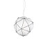 Semai Medium Suspension Lamp