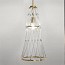 Starnet 4 Suspension Lamp