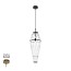 Starnet 5 Suspension Lamp