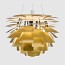 PH Artichoke 840 Pendant