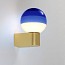 Dipping A1-13 Wall Lamp