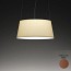 Warm 4926 Suspension Lamp