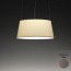Warm 4926 Suspension Lamp