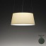 Warm 4926 Suspension Lamp