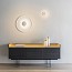 Top 1155 Wall Lamp