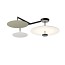 Flat 5905 Ceiling Lamp