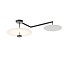 Flat 5910 Ceiling Lamp