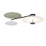 Flat 5922 Ceiling Lamp