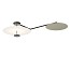 Flat 5924 Ceiling Lamp
