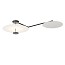 Flat 5924 Ceiling Lamp