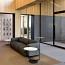 Flat 5945 Floor Lamp
