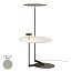 Flat 5945 Floor Lamp
