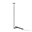 Flat 5955 Floor Lamp