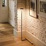 Flat 5955 Floor Lamp