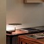 Flat 5965 Table Lamp