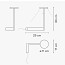 Flat 5970 Table Lamp