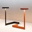 Flat 5970 Table Lamp